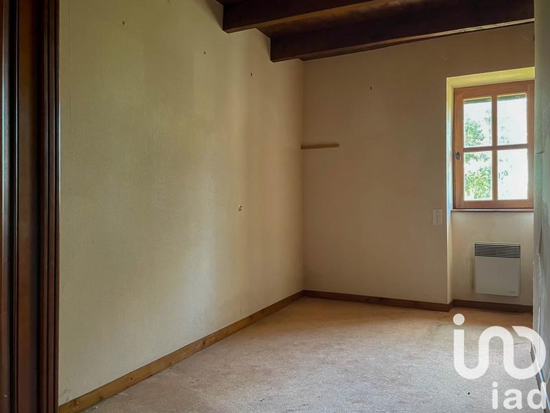 Maison de campagne - 101 m² - 4 pièces