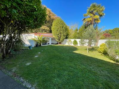 Maison - 77 m² - 4 pièces