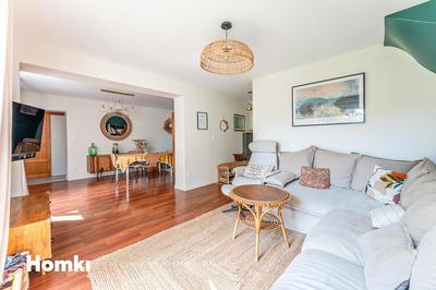 Maison - 150 m² - 7 pièces