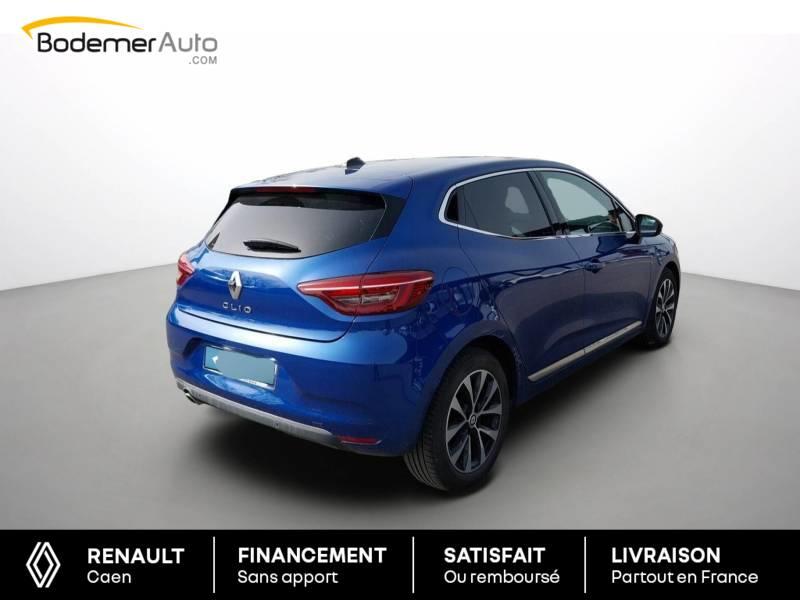 Renault Clio TCe 90 Techno