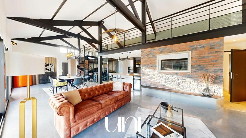 Maison - 149 m² - 4 pièces