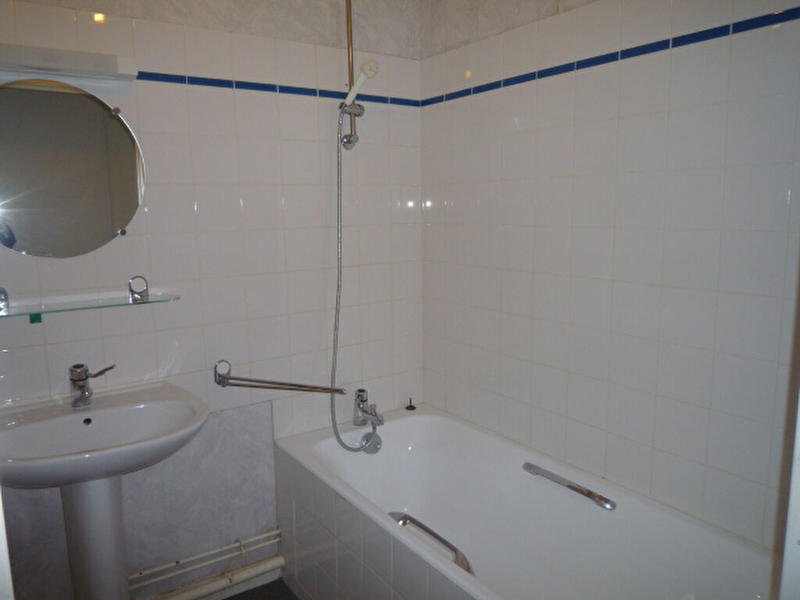 Appartement - 59 m² - 2 pièces