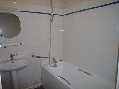 Appartement - 59 m² - 2 pièces