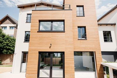 Maison - 189 m² - 7 pièces