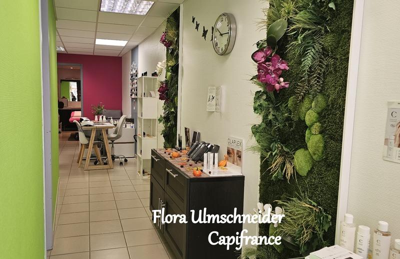 Fonds de commerce - Beauté / Bien-être - 50 m²