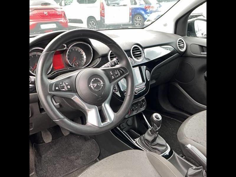 Opel Adam 1.4 Twinport 87 ch s/S Unlimited