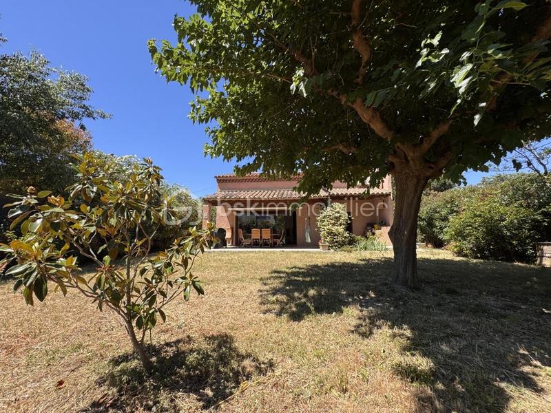 Maison - 136 m² - 5 pièces