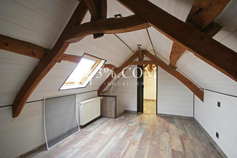 Maison - 65 m² - 5 pièces