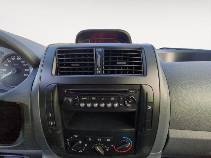 Peugeot Expert 229 L2h1 2.0 Hdi Fap 125 Cabine Approfondie Confort