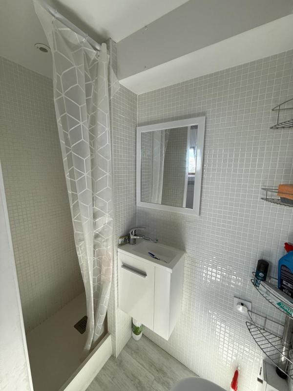 Studio - 24 m² - 1 pièce