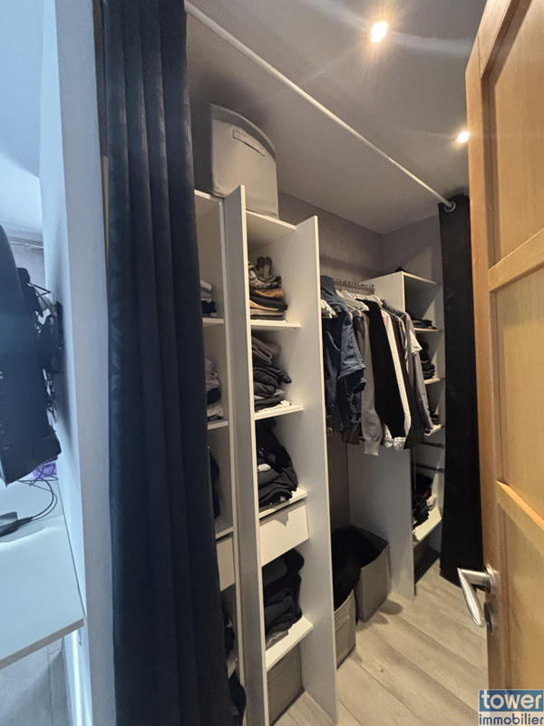 Maison - 142 m² - 6 pièces