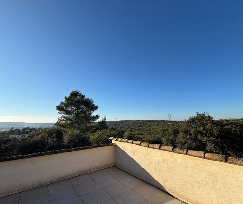 Villa - 155 m² - 5 pièces