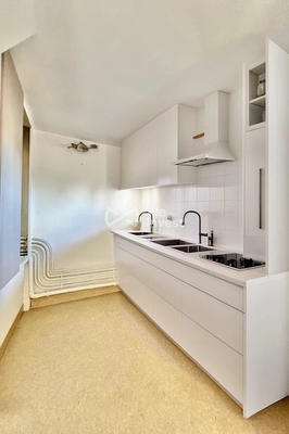 Appartement - 51 m² - 3 pièces