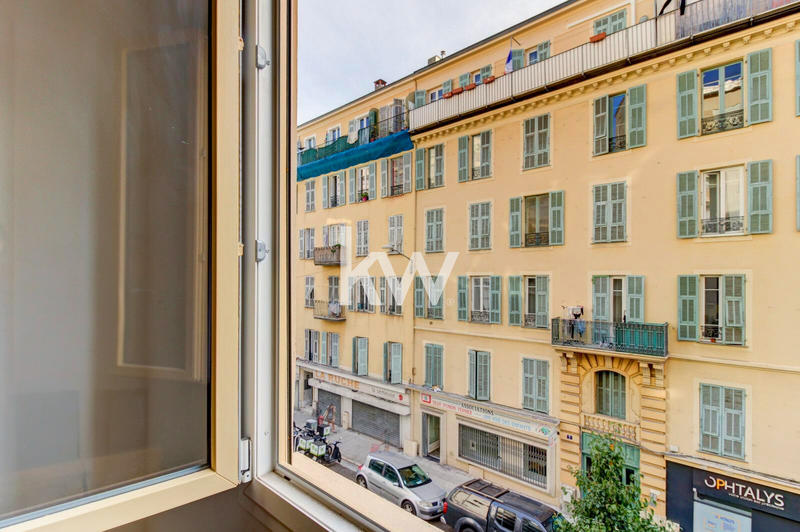 Appartement - 45 m² - 3 pièces