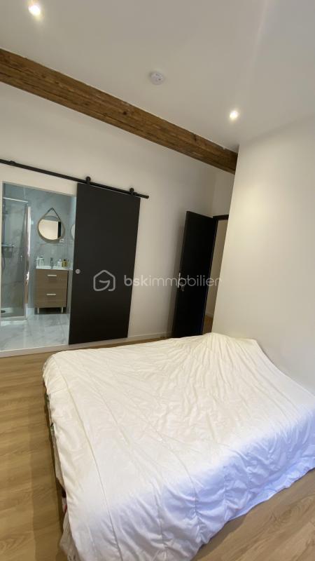 Appartement - 59 m² - 4 pièces