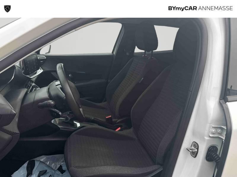 Peugeot 2008 BlueHDi 110 s&amp;S Bvm6 Style