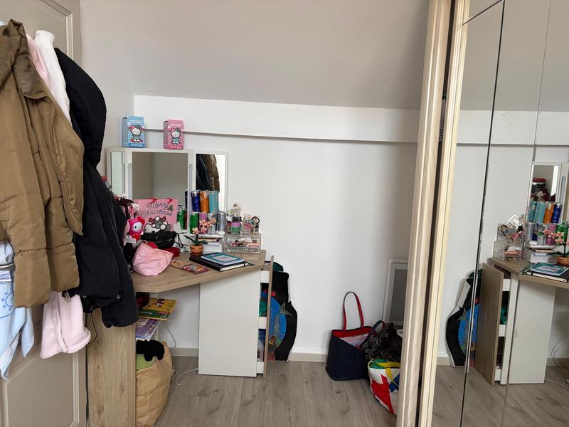 Maison - 82 m² - 4 pièces