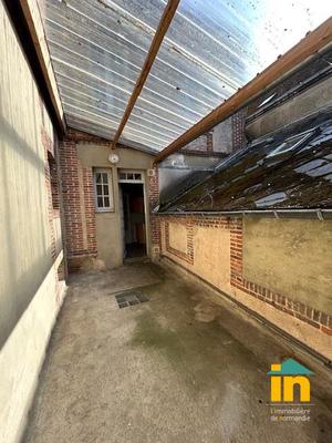 Appartement - 137 m² - 5 pièces