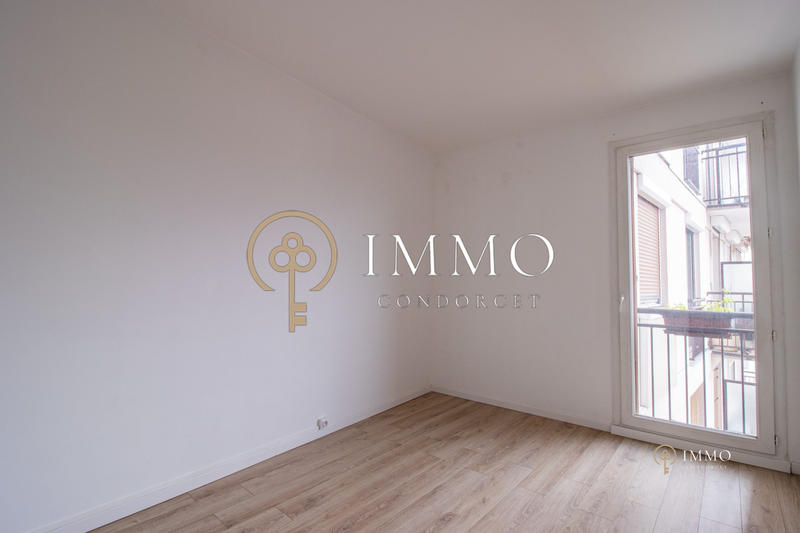 Appartement - 75 m² - 4 pièces