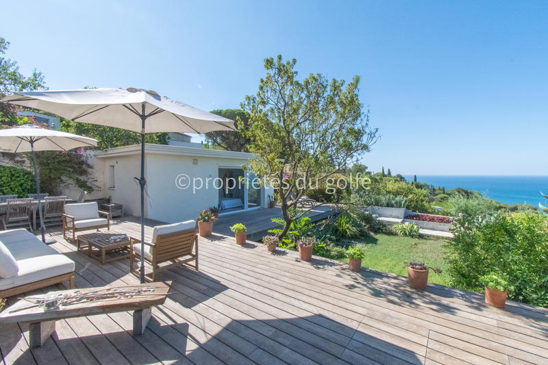 Maison - 104 m² - 5 pièces