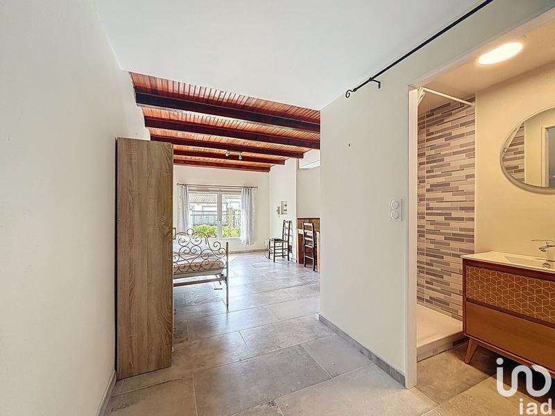 Maison - 105 m² - 4 pièces