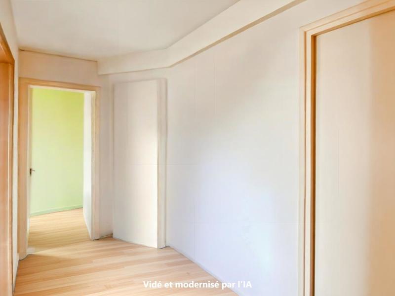 Appartement - 53 m² - 2 pièces