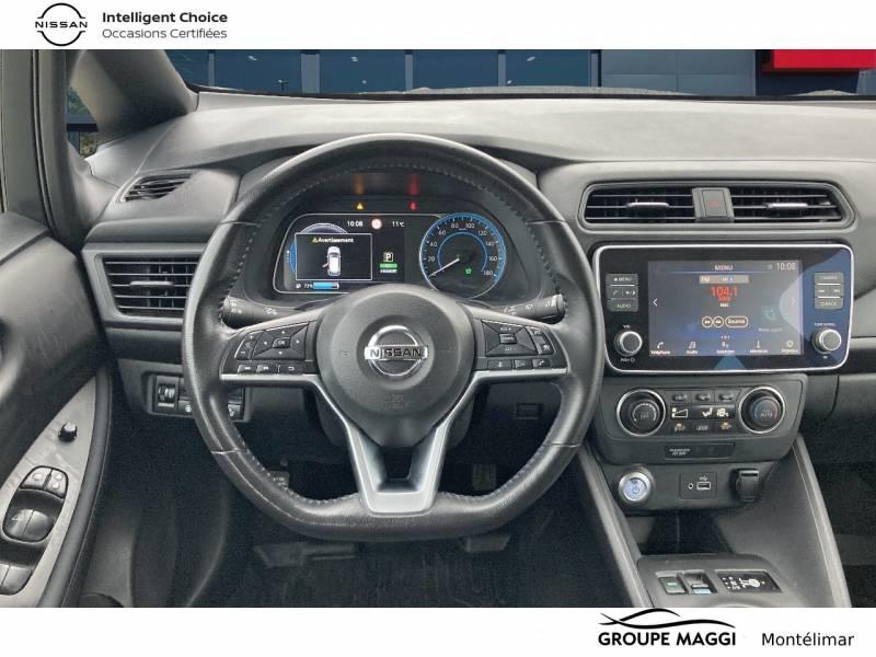 Nissan Leaf Electrique 40kWh Acenta