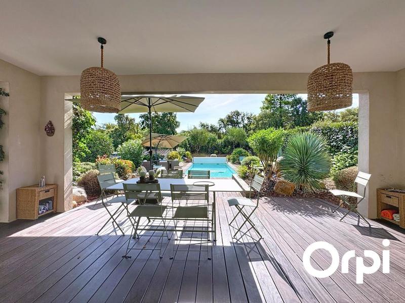 Villa - 109 m² - 4 pièces