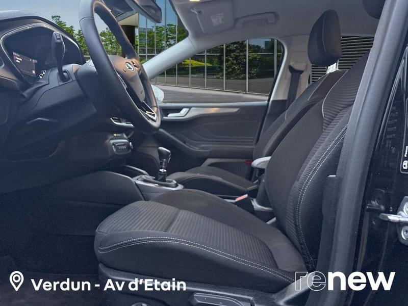 Ford Focus Sw 1.0 EcoBoost 125 s&amp;S mHEV Titanium X Business