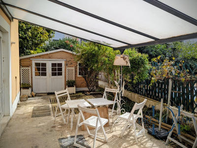 Villa - 131 m² - 5 pièces