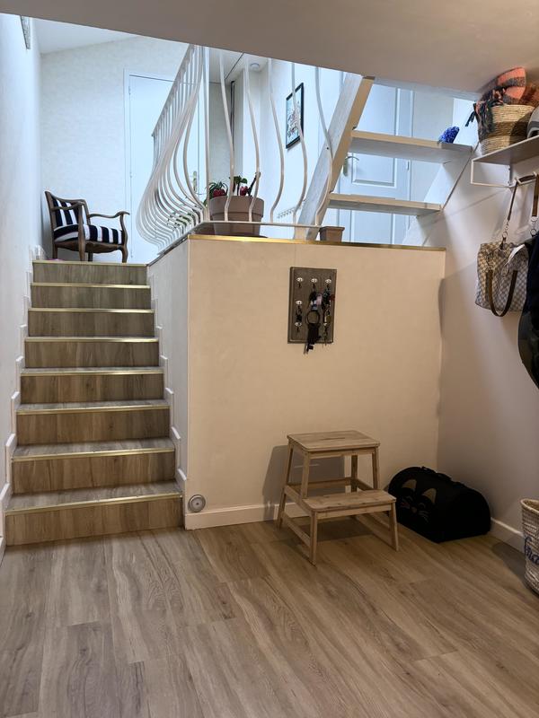 Maison - 123 m² - 5 pièces