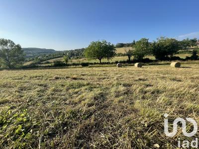 Terrain - 1 482 m²