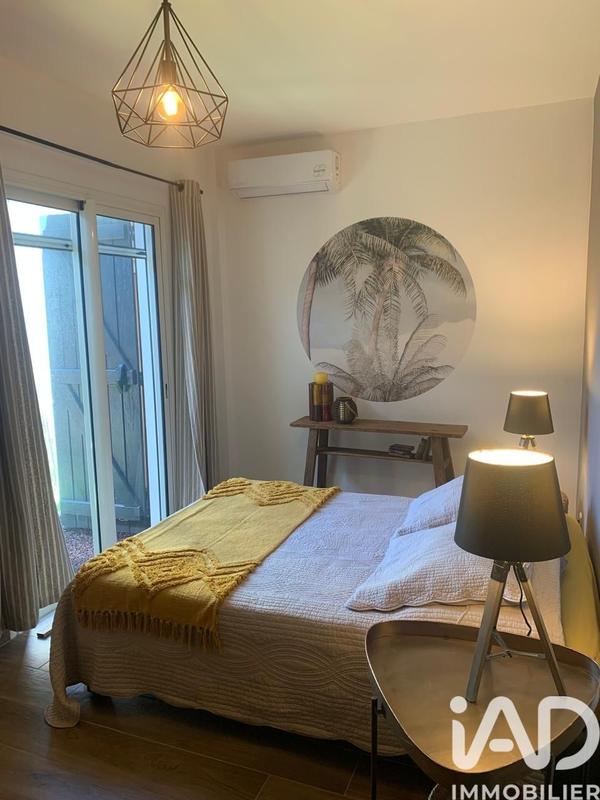 Maison - 115 m² - 4 pièces