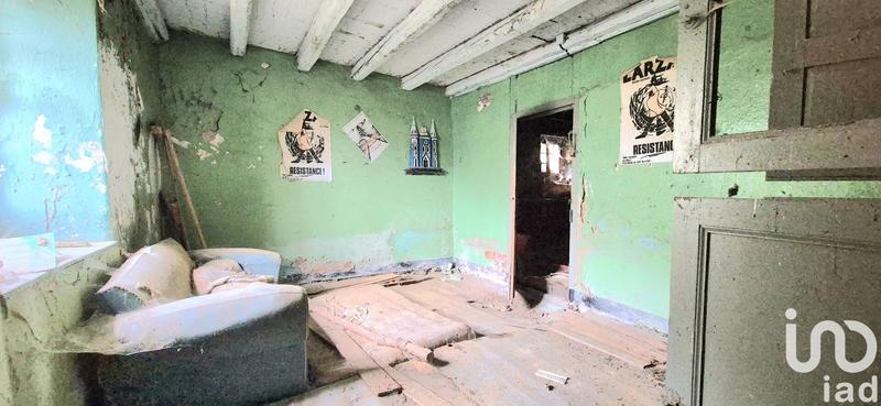 Maison - 200 m² - 5 pièces