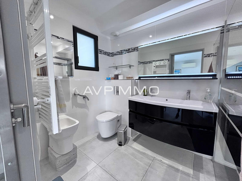 Villa - 120 m² - 4 pièces