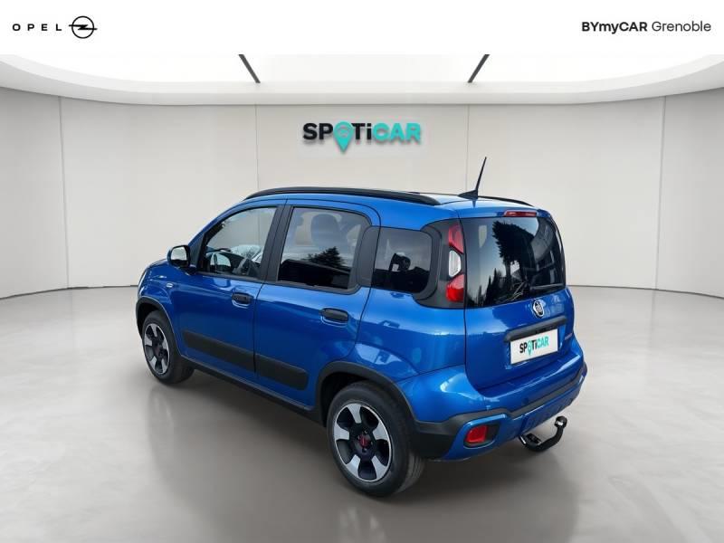 Fiat Panda 1.0 70 ch Hybrid Bsg s/S Cross