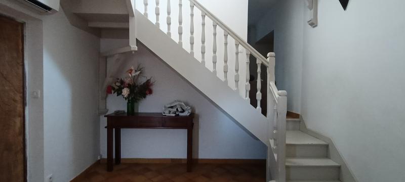 Maison - 132 m² - 5 pièces