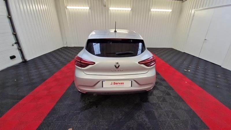 Renault Clio V Evolution TCe 90
