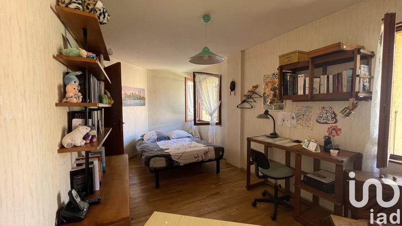 Maison de ville - 144 m² - 5 pièces