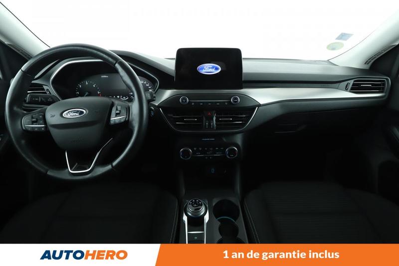 Ford Focus Sw 1.5 EcoBlue Titanium PowerShift 120 ch