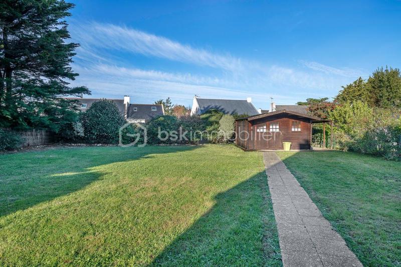 Maison de campagne - 142 m² - 6 pièces
