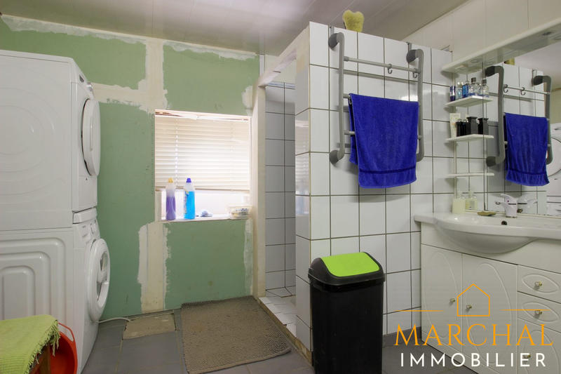 Maison - 180 m² - 6 pièces