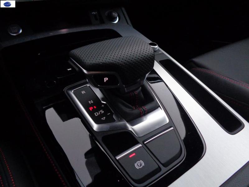 Audi Q5 Sportback 40 Tdi 204ch Mhev Quattro s-Line