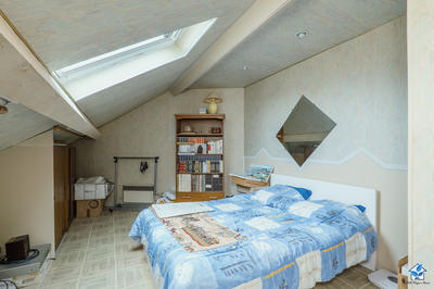 Viager - Maison - 140 m² - 5 pièces