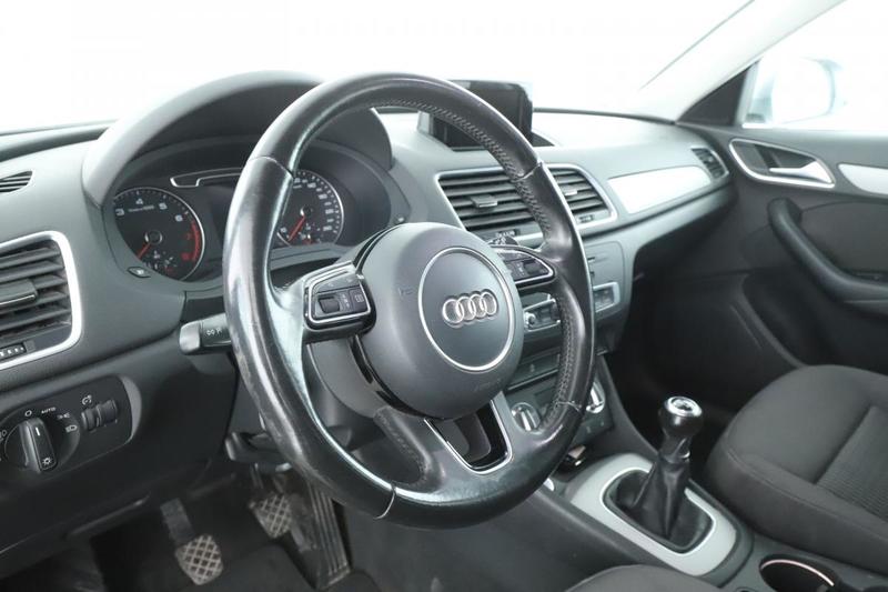 Audi Q3 2.0 Tfsi Quattro 170 ch