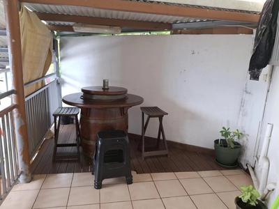 Immeuble - 241 m² - 10 pièces