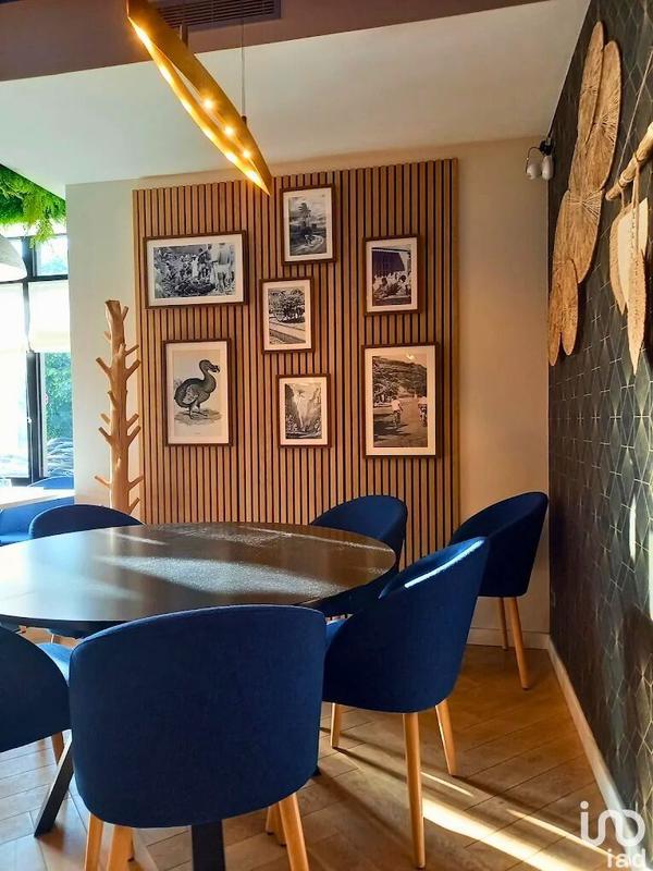 Local commercial - 158 m²