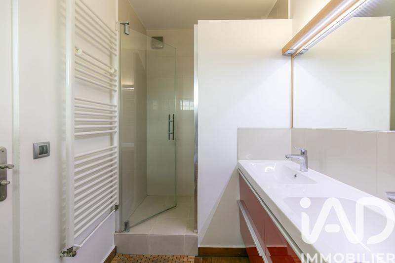 Maison - 170 m² - 6 pièces