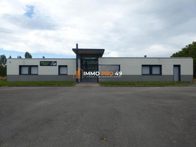 Terrain commercial - 10 000 m²