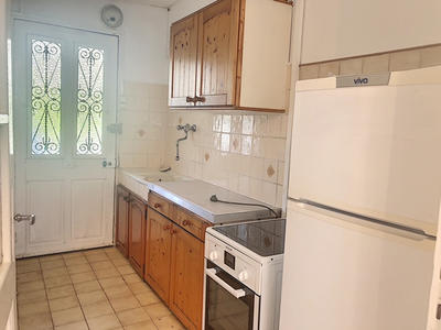 Appartement - 28 m² - 1 pièce